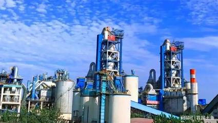 冀東水泥2022年表現(xiàn)強(qiáng)勁 信息化轉(zhuǎn)型成就行業(yè)領(lǐng)先，但2023年挑戰(zhàn)猶存