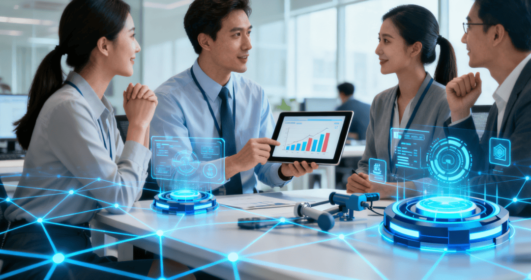 IT外包服務(wù) 驅(qū)動(dòng)企業(yè)數(shù)字化轉(zhuǎn)型的全方位專(zhuān)業(yè)支持